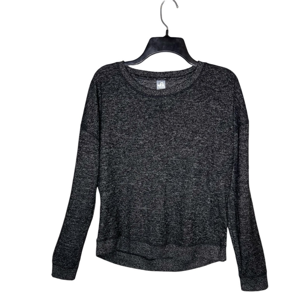 J America Soft Crew Neck Sweater